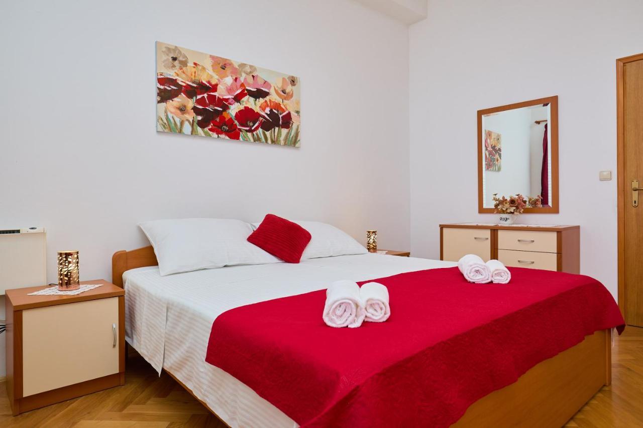 Apartman Ani Mlini Exterior foto